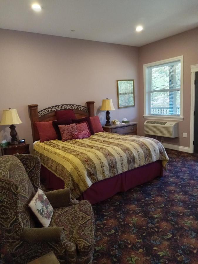 Hotel Hearthstone Elegant Kamiah
