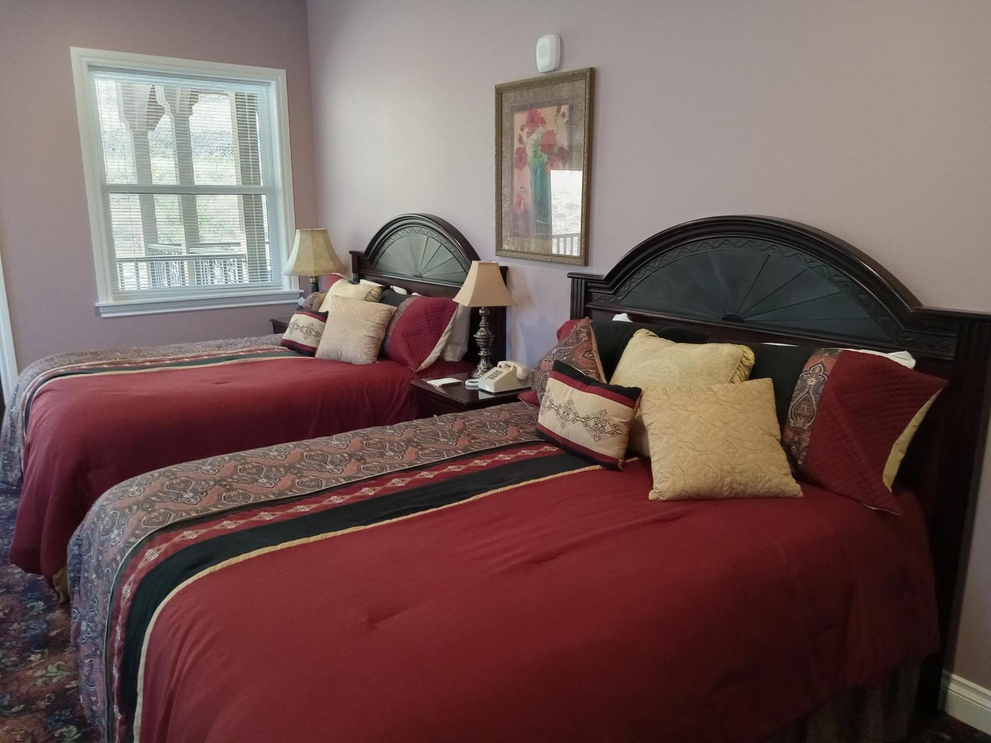 Hotel Hearthstone Elegant Kamiah